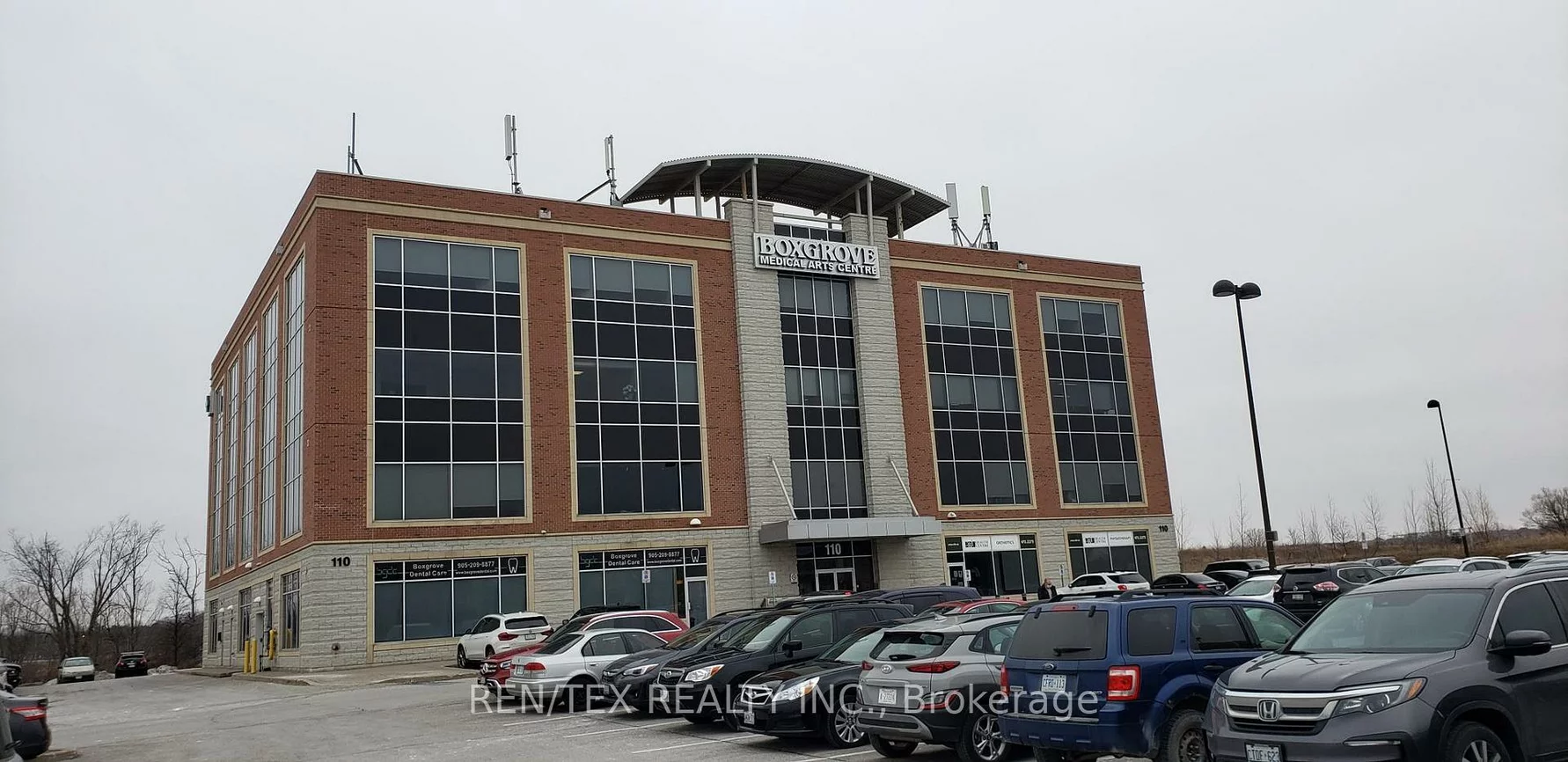 110, Copper Creek, Box Grove, Markham