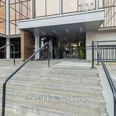 7100, Woodbine, Milliken Mills West, Markham