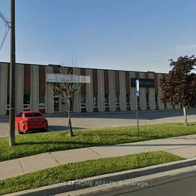 500, Denison, Milliken Mills West, Markham