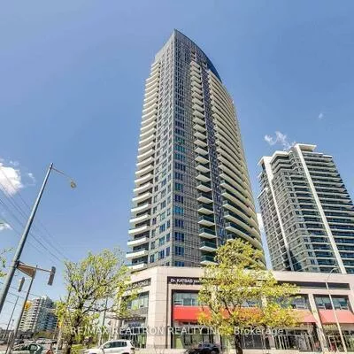 7163, Yonge, Grandview, Markham