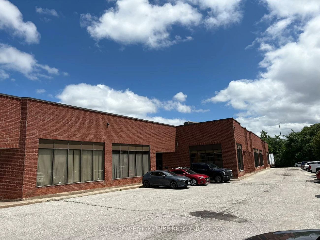 45, Riviera, Milliken Mills West, Markham