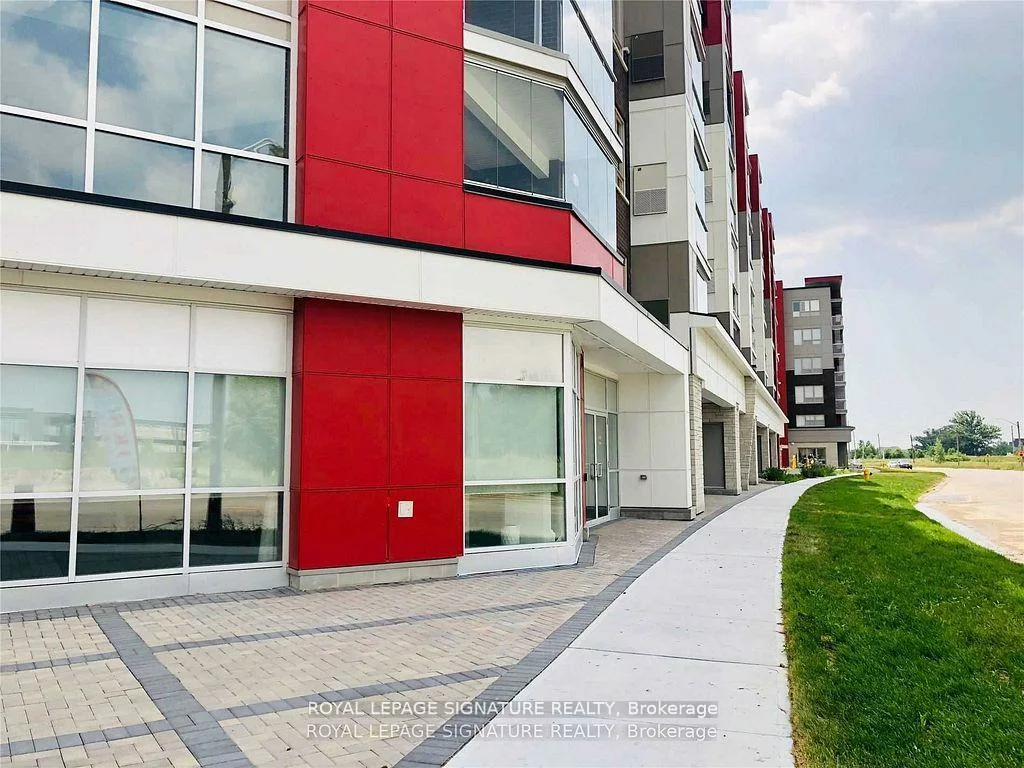 3330, Bur Oak, Cornell, Markham
