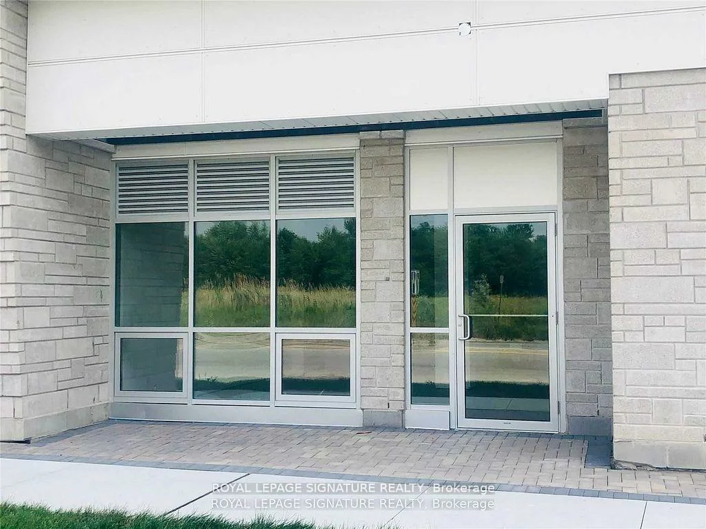 3330, Bur Oak, Cornell, Markham