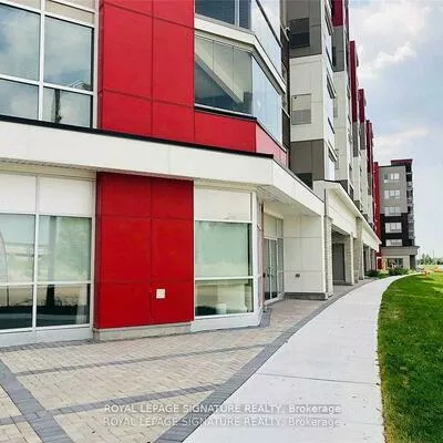 3330, Bur Oak, Cornell, Markham