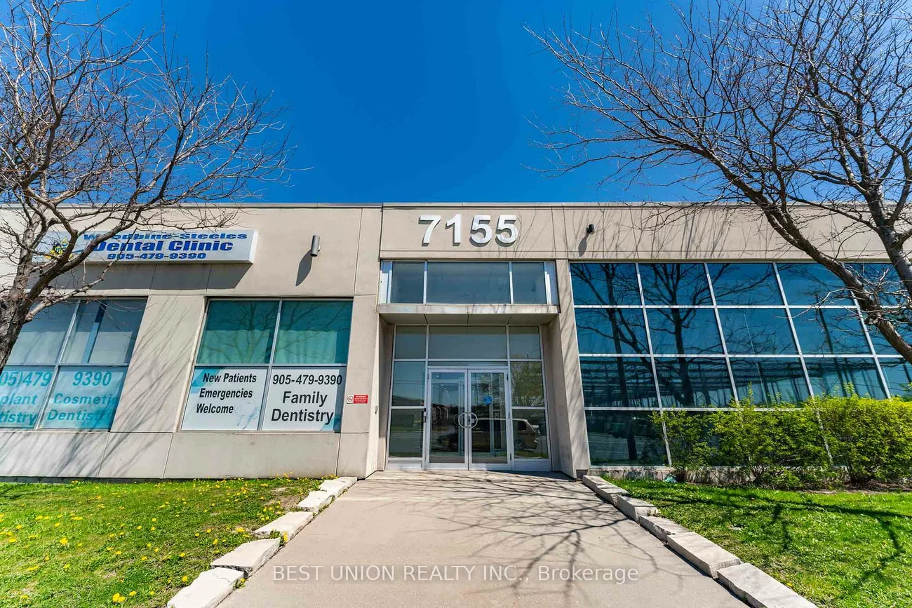 7155, Woodbine, Milliken Mills West, Markham