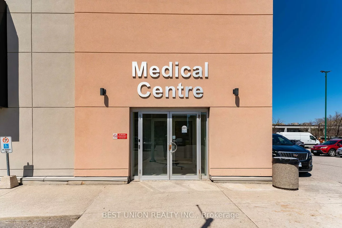 7155, Woodbine, Milliken Mills West, Markham
