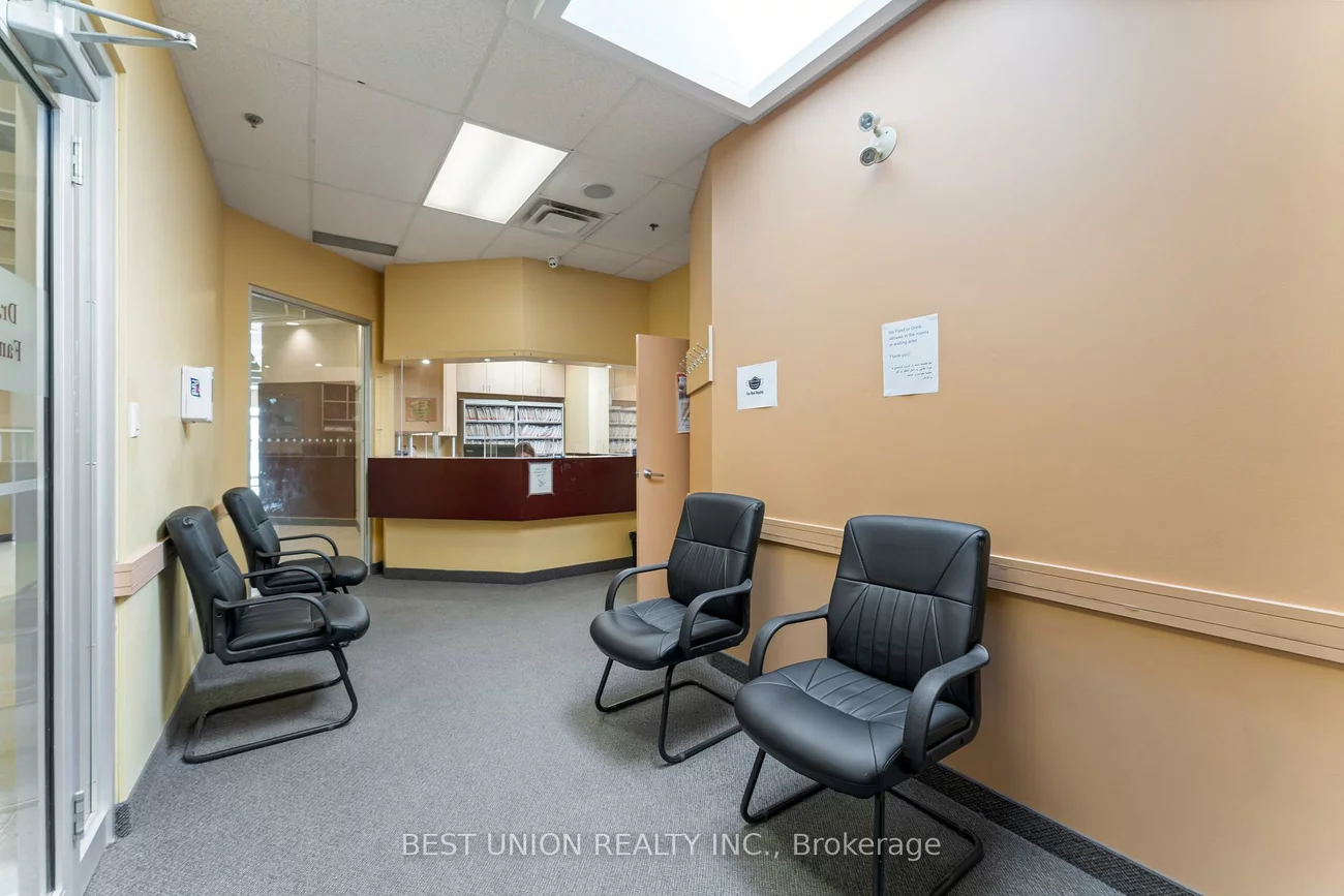 7155, Woodbine, Milliken Mills West, Markham