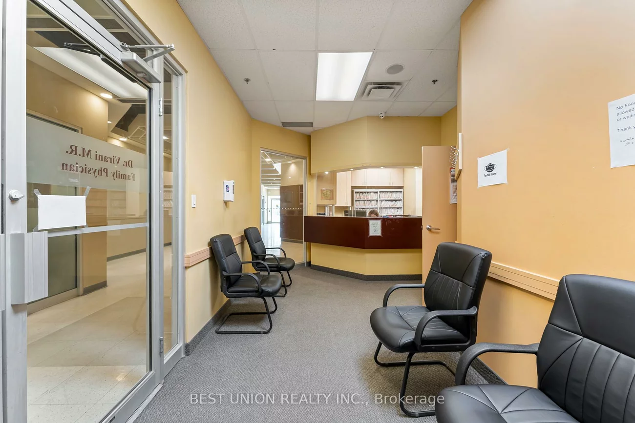 7155, Woodbine, Milliken Mills West, Markham