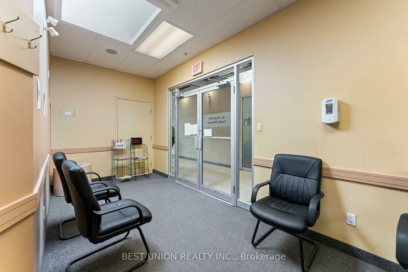7155, Woodbine, Milliken Mills West, Markham
