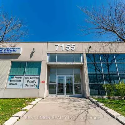 7155, Woodbine, Milliken Mills West, Markham