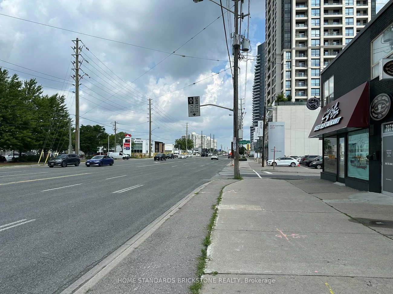 7061, Yonge, Grandview, Markham