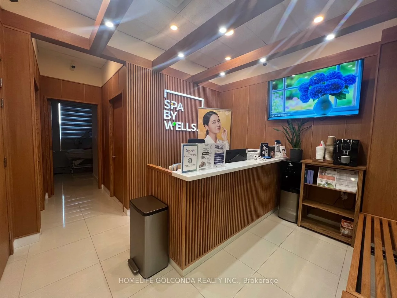 7163, Yonge, Grandview, Markham