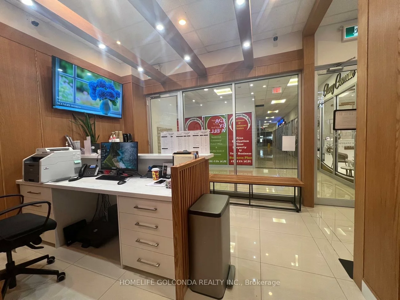 7163, Yonge, Grandview, Markham