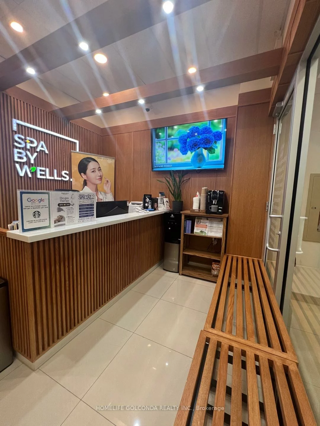 7163, Yonge, Grandview, Markham