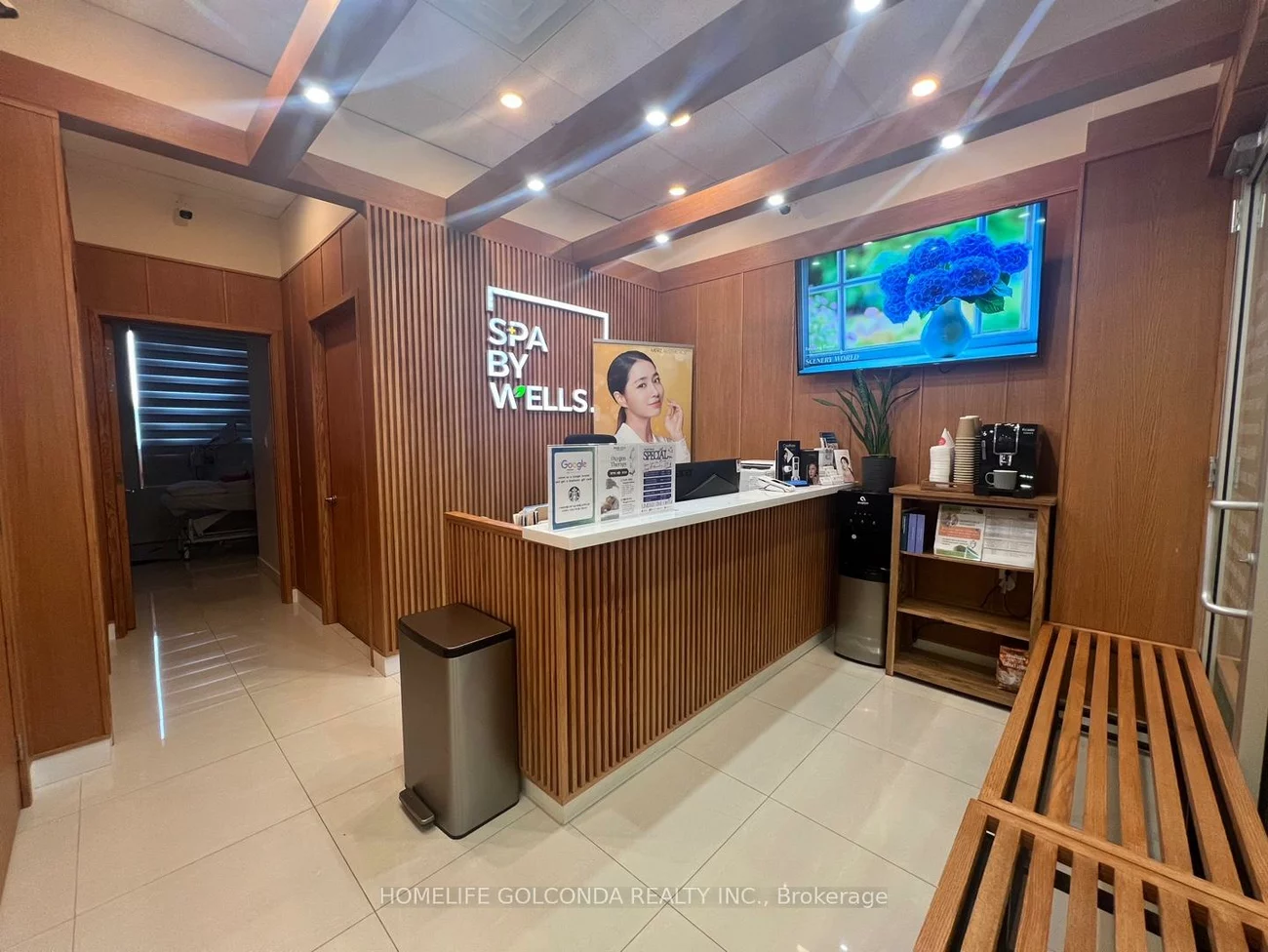 7163, Yonge, Grandview, Markham