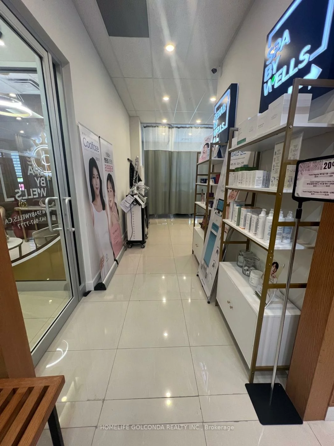 7163, Yonge, Grandview, Markham