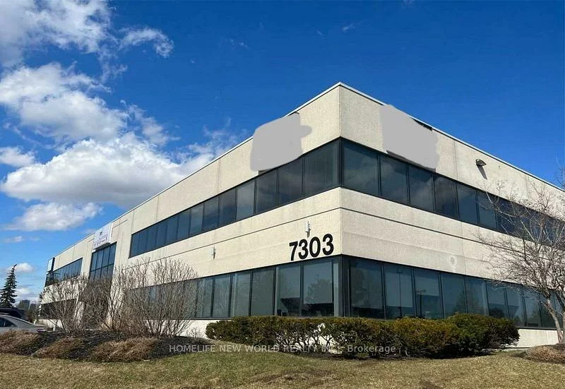 7303, Warden, Milliken Mills West, Markham