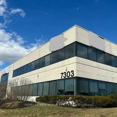 7303, Warden, Milliken Mills West, Markham