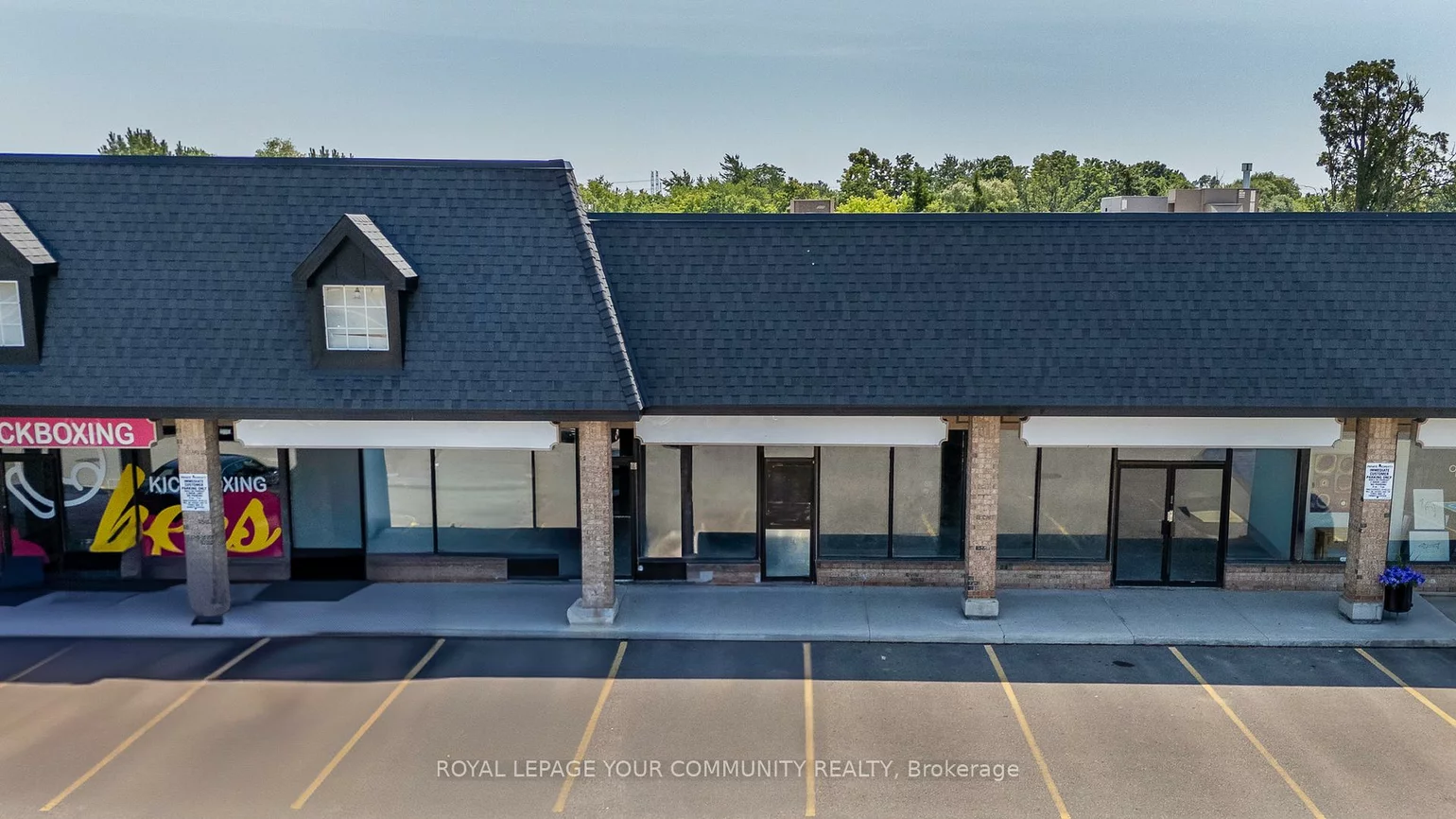 5051, Highway 7, Village Green-South Unionville, Markham