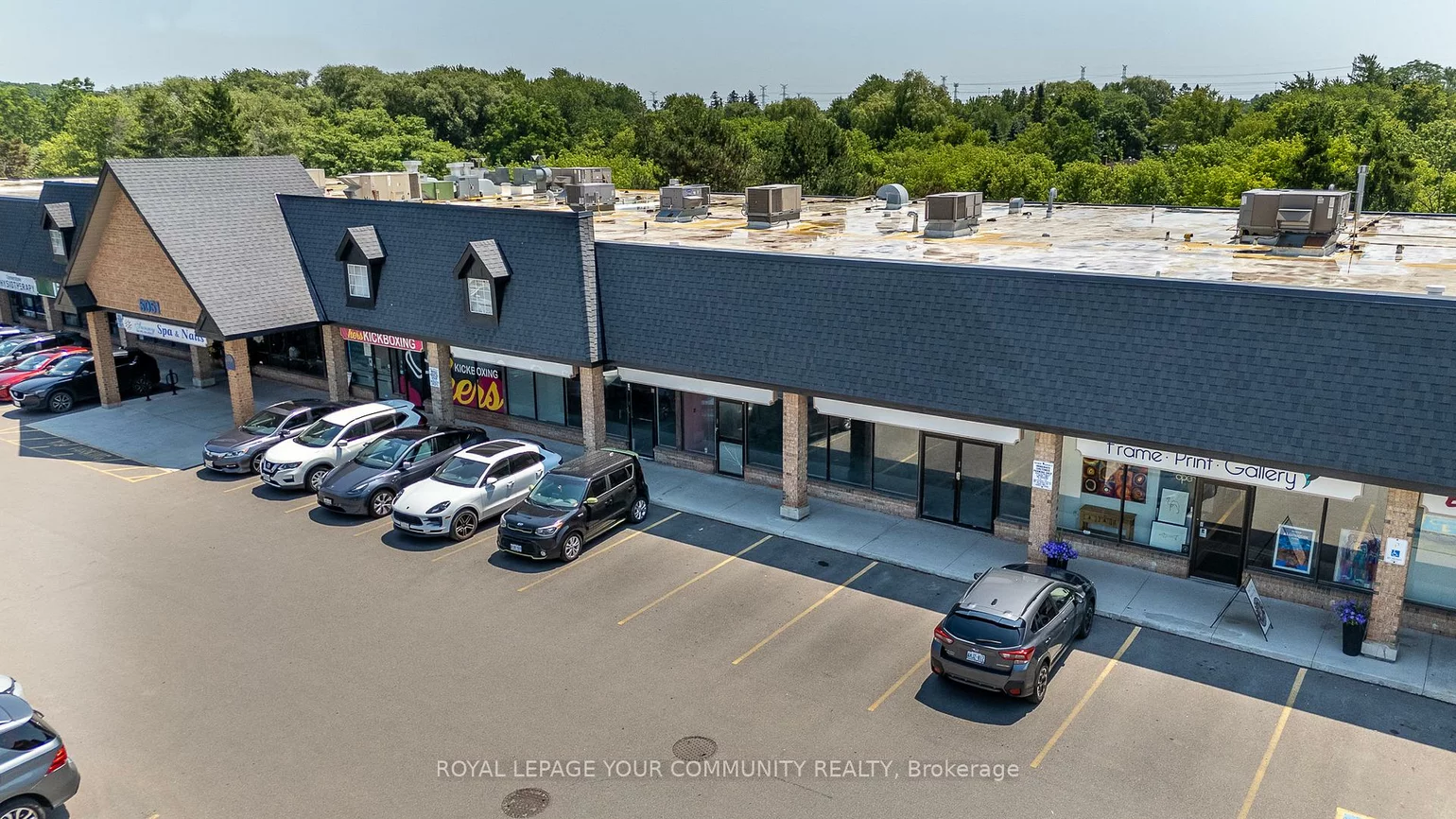 5051, Highway 7, Village Green-South Unionville, Markham