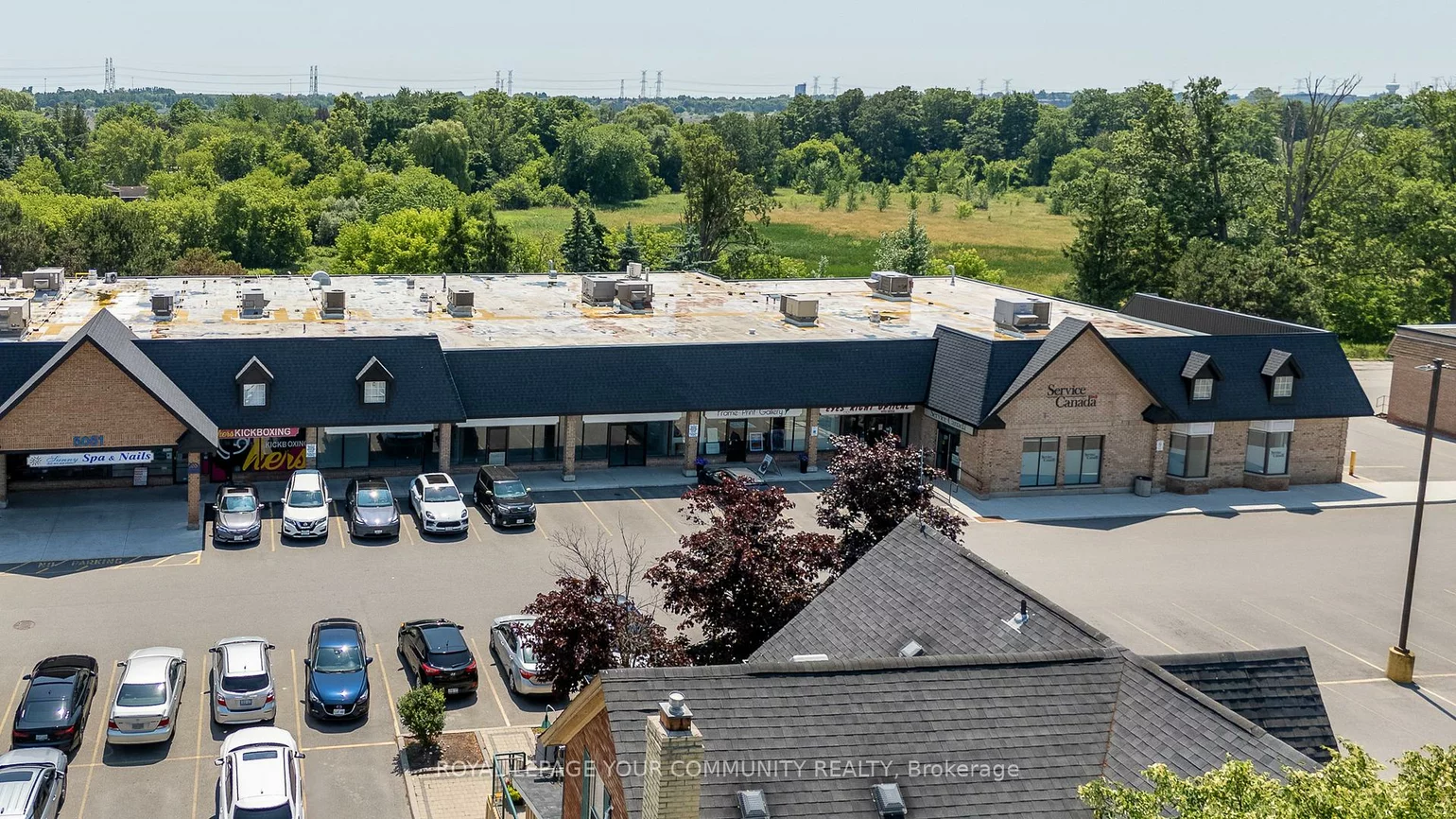 5051, Highway 7, Village Green-South Unionville, Markham