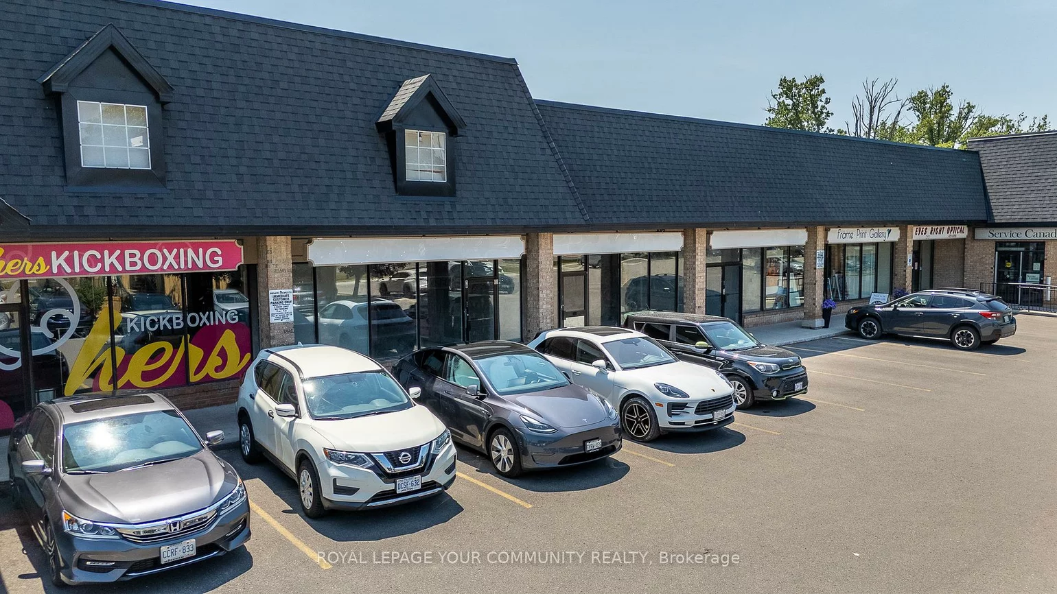 5051, Highway 7, Village Green-South Unionville, Markham