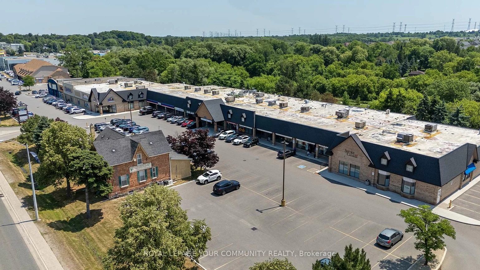 5051, Highway 7, Village Green-South Unionville, Markham