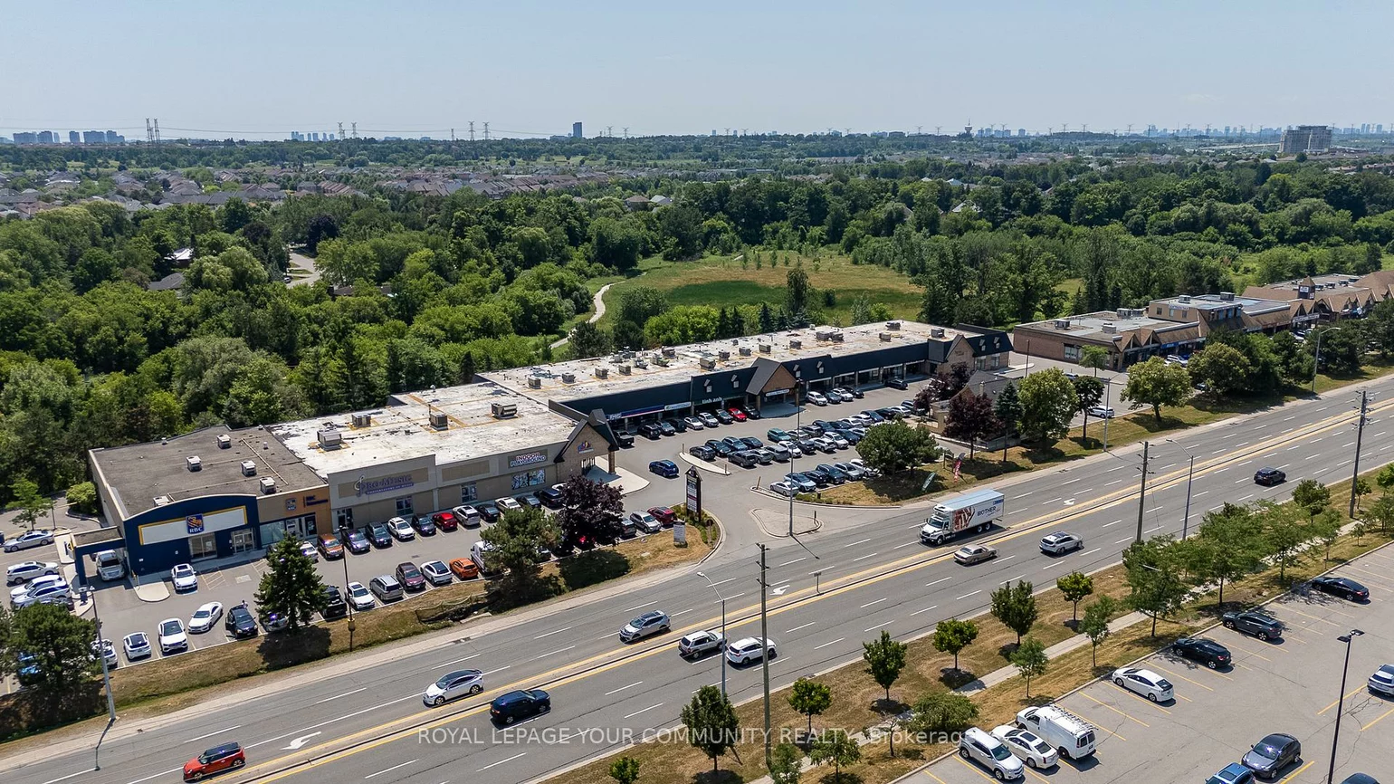 5051, Highway 7, Village Green-South Unionville, Markham
