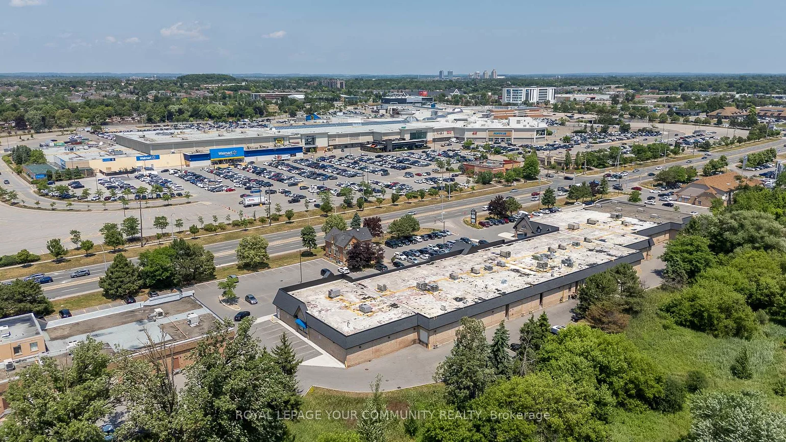 5051, Highway 7, Village Green-South Unionville, Markham