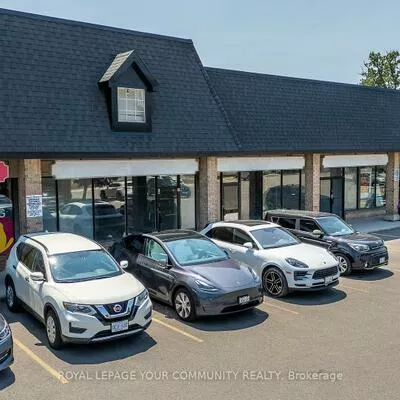 5051, Highway 7, Village Green-South Unionville, Markham