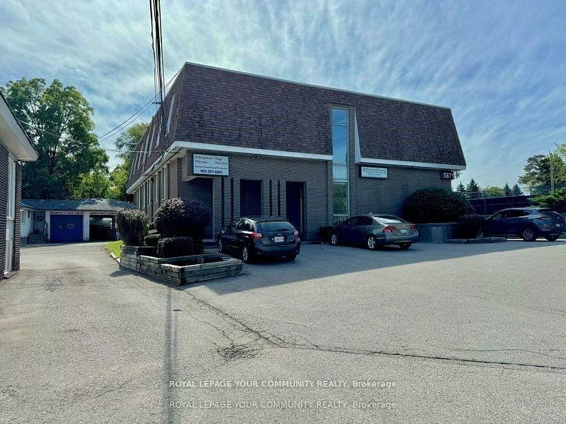 5871, Hwy 7, Bullock, Markham