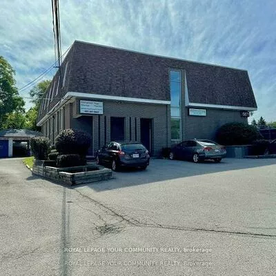 5871, Hwy 7, Bullock, Markham