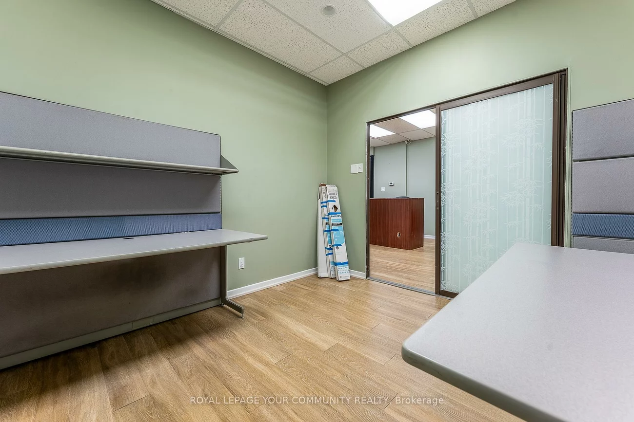 570, Hood, Milliken Mills West, Markham