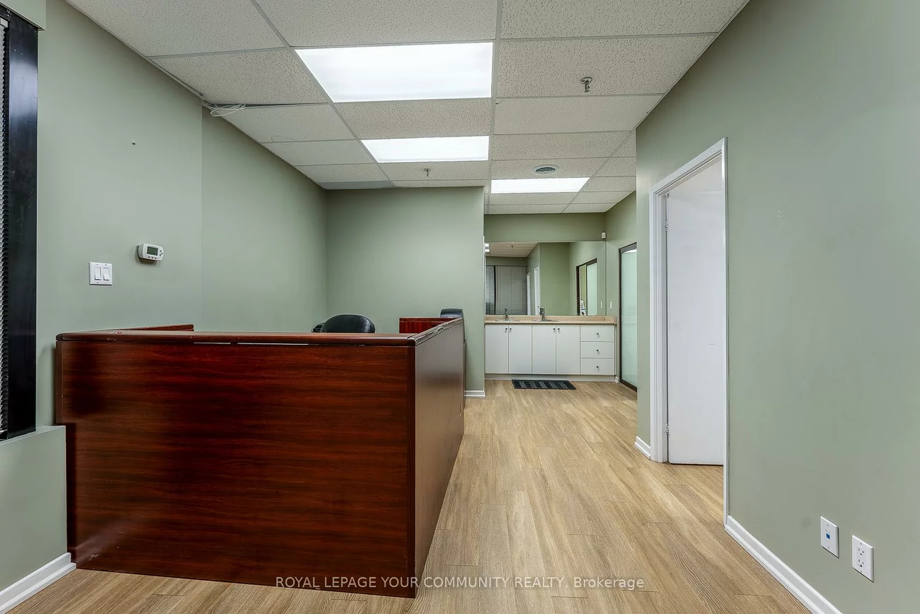570, Hood, Milliken Mills West, Markham