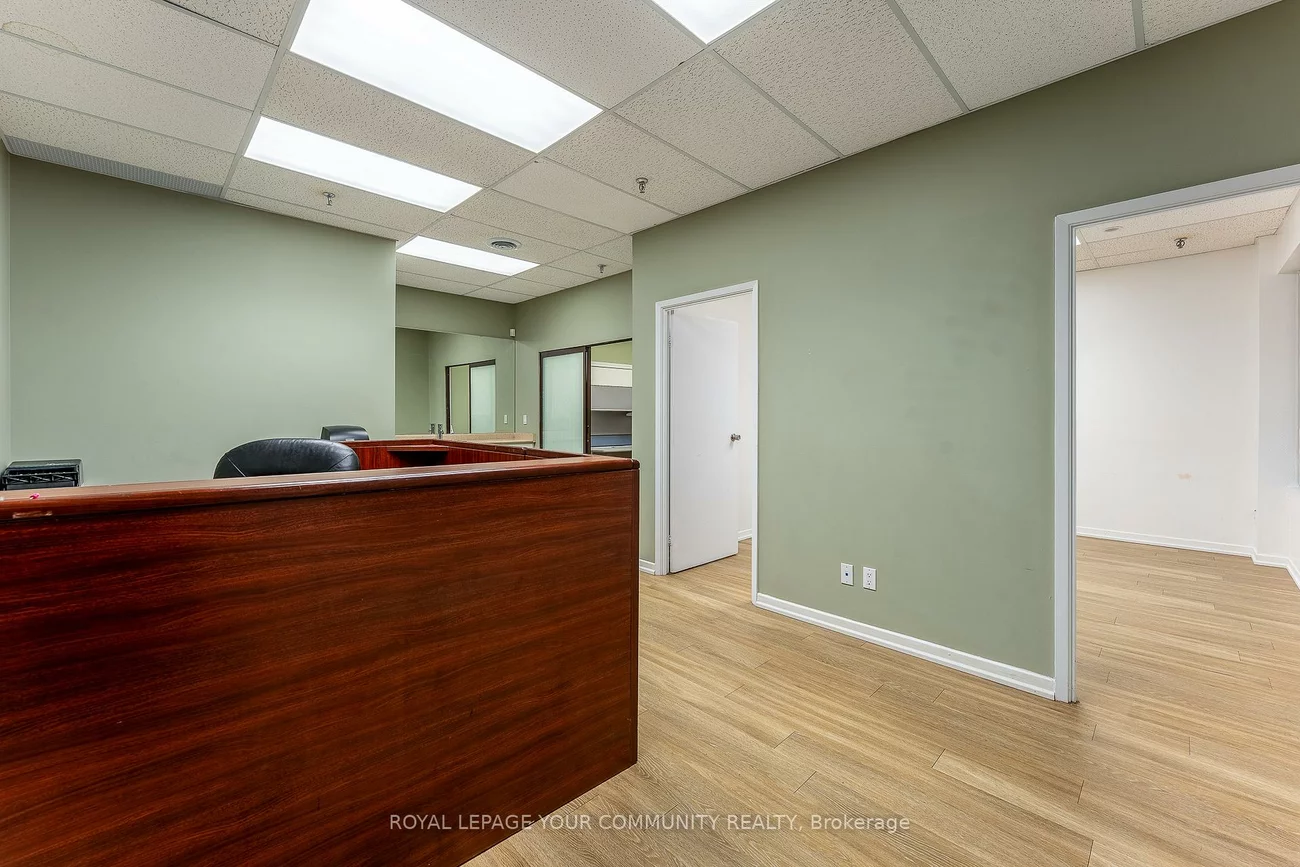 570, Hood, Milliken Mills West, Markham