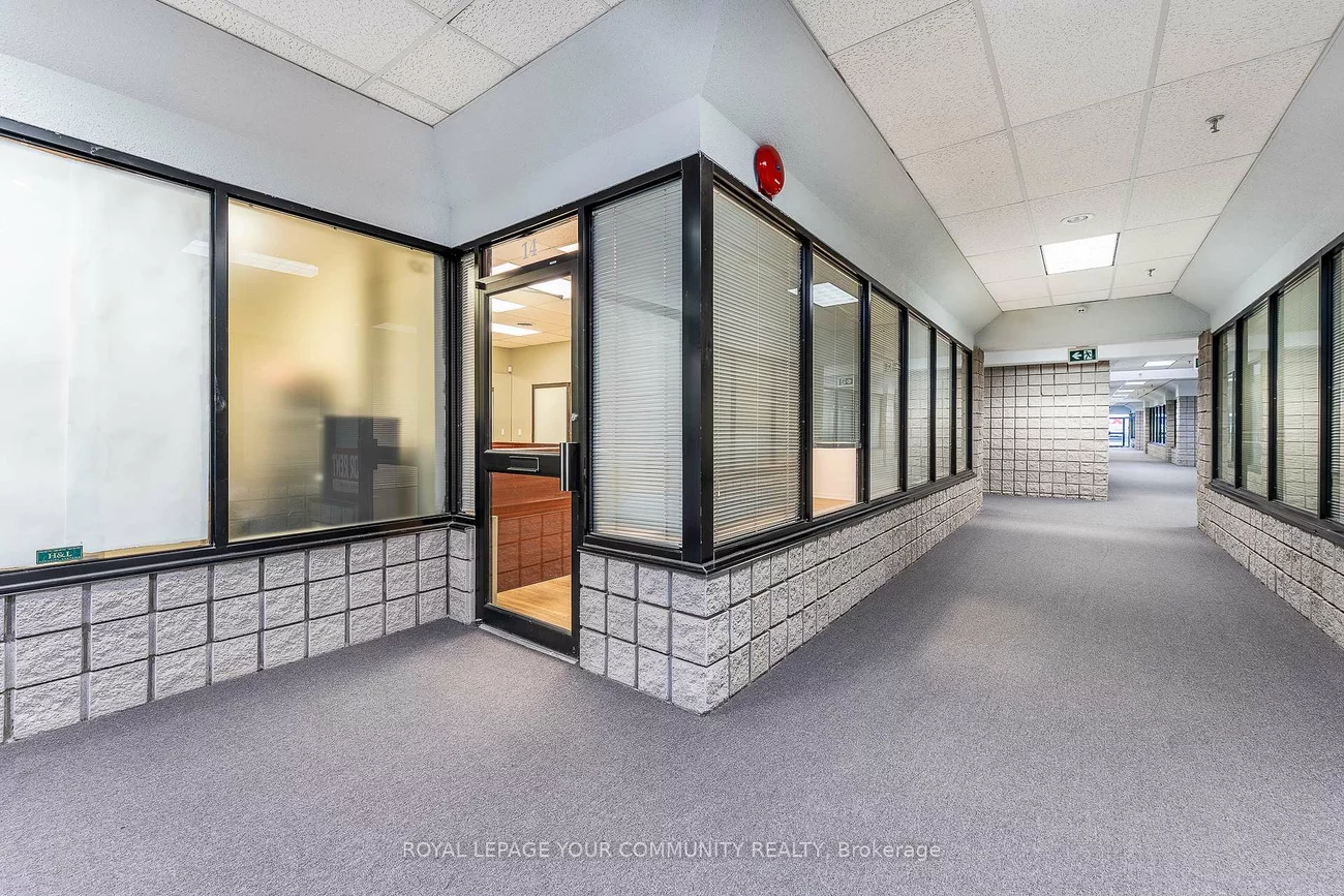 570, Hood, Milliken Mills West, Markham
