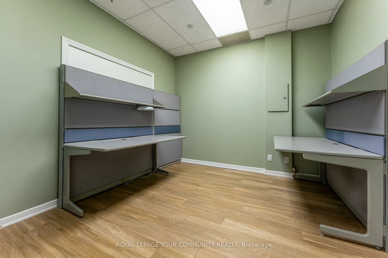 570, Hood, Milliken Mills West, Markham