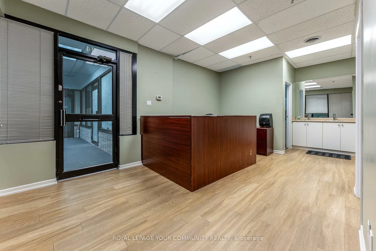 570, Hood, Milliken Mills West, Markham