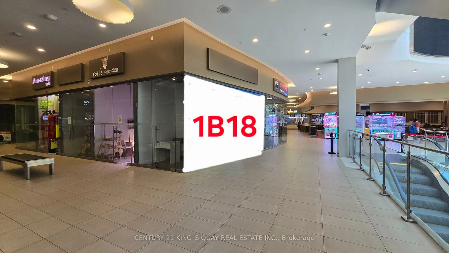 9390, Woodbine, Cachet, Markham