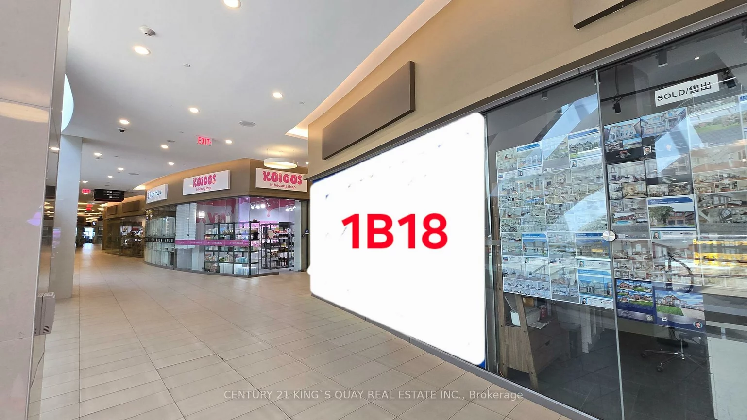 9390, Woodbine, Cachet, Markham
