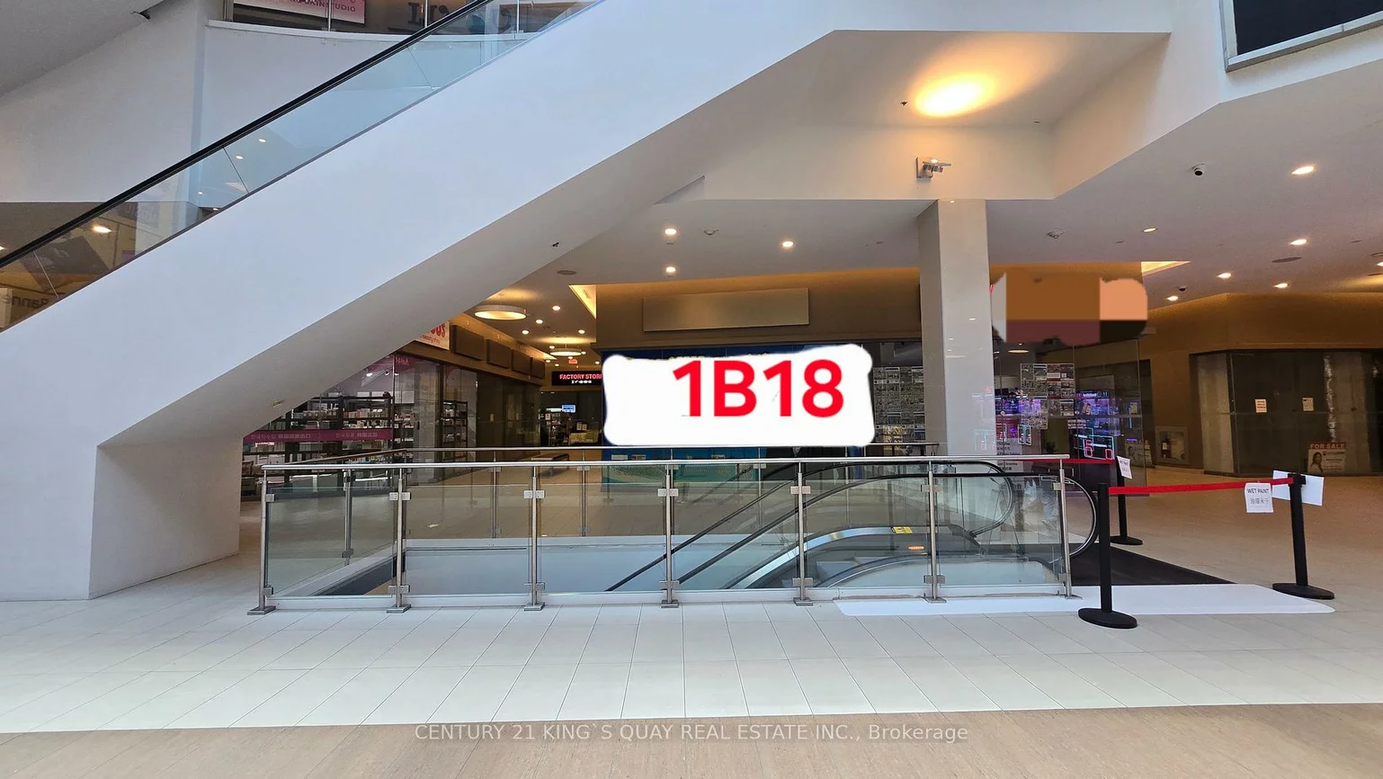9390, Woodbine, Cachet, Markham