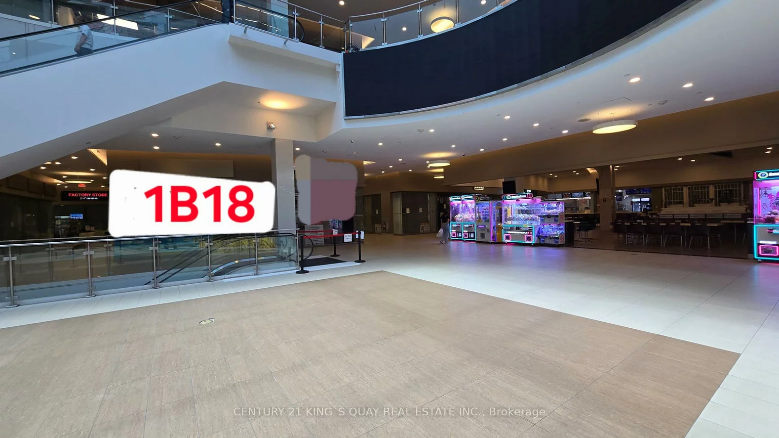 9390, Woodbine, Cachet, Markham