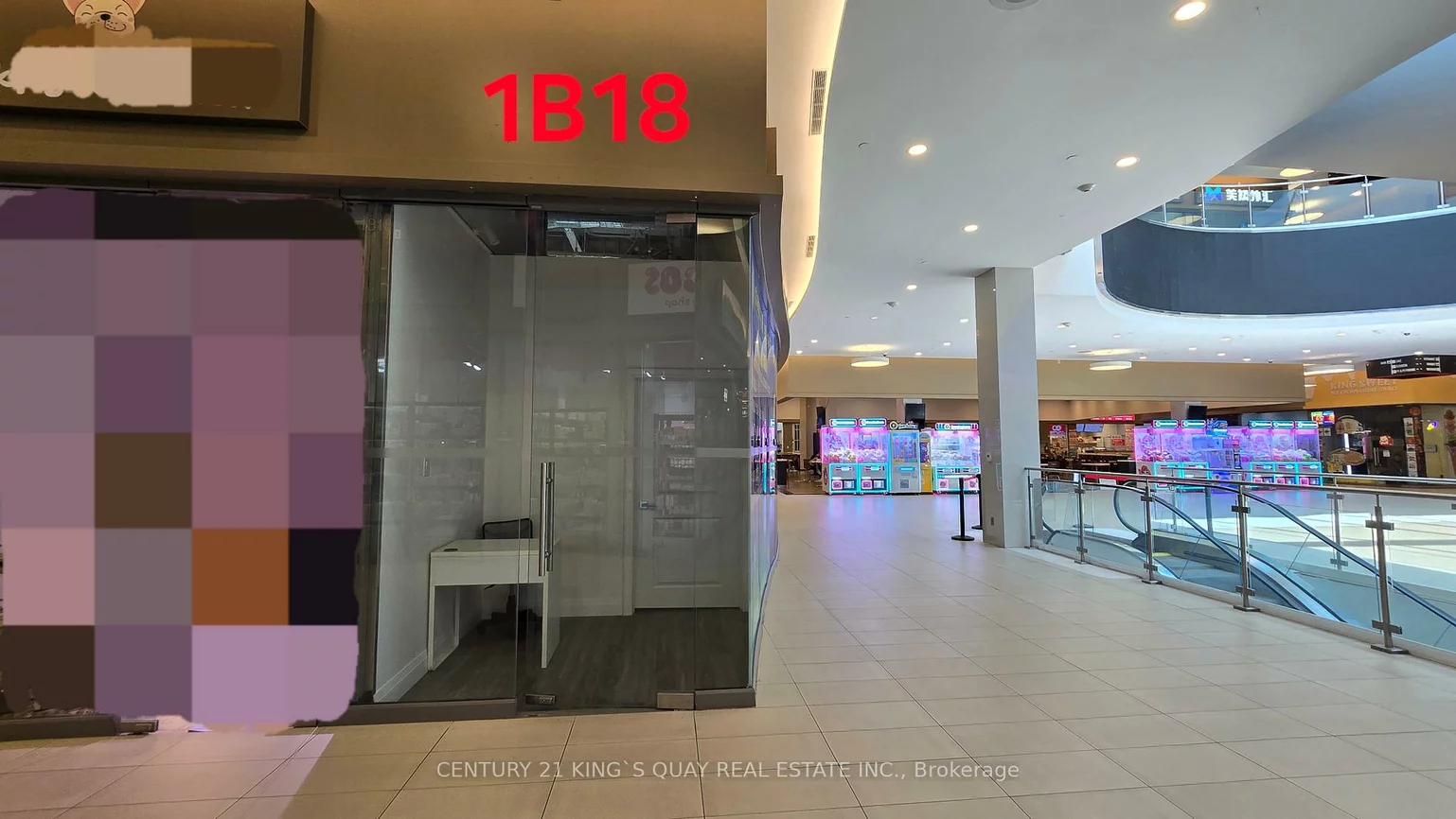 9390, Woodbine, Cachet, Markham