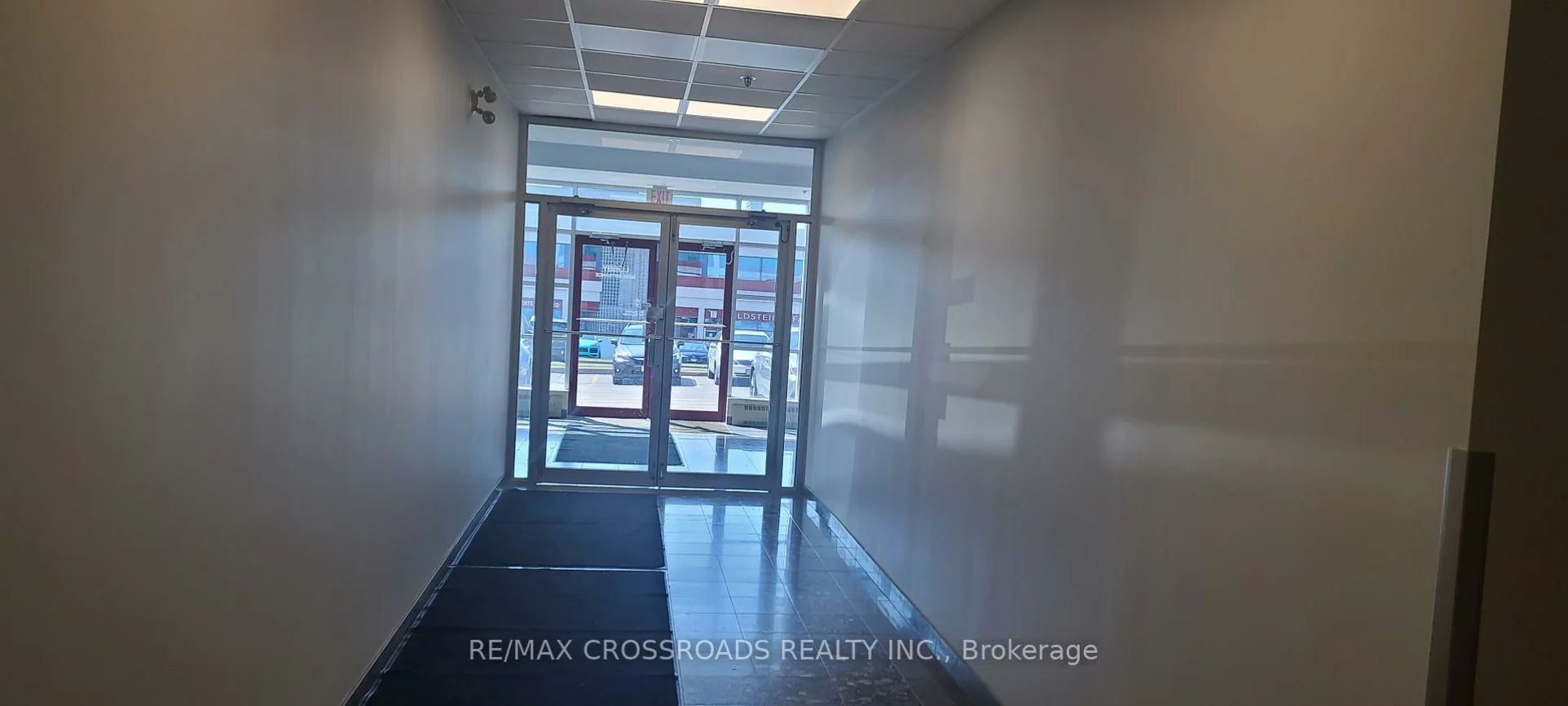 18, Crown Steel, Milliken Mills West, Markham