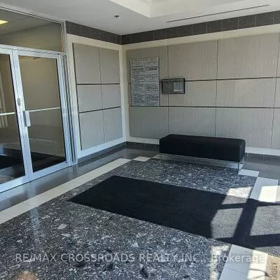 18, Crown Steel, Milliken Mills West, Markham