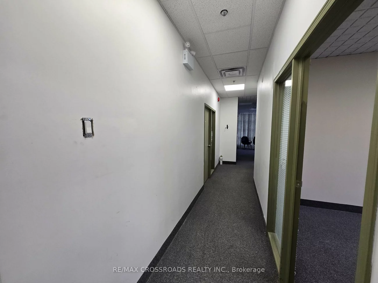 18, Crown Steel, Milliken Mills West, Markham