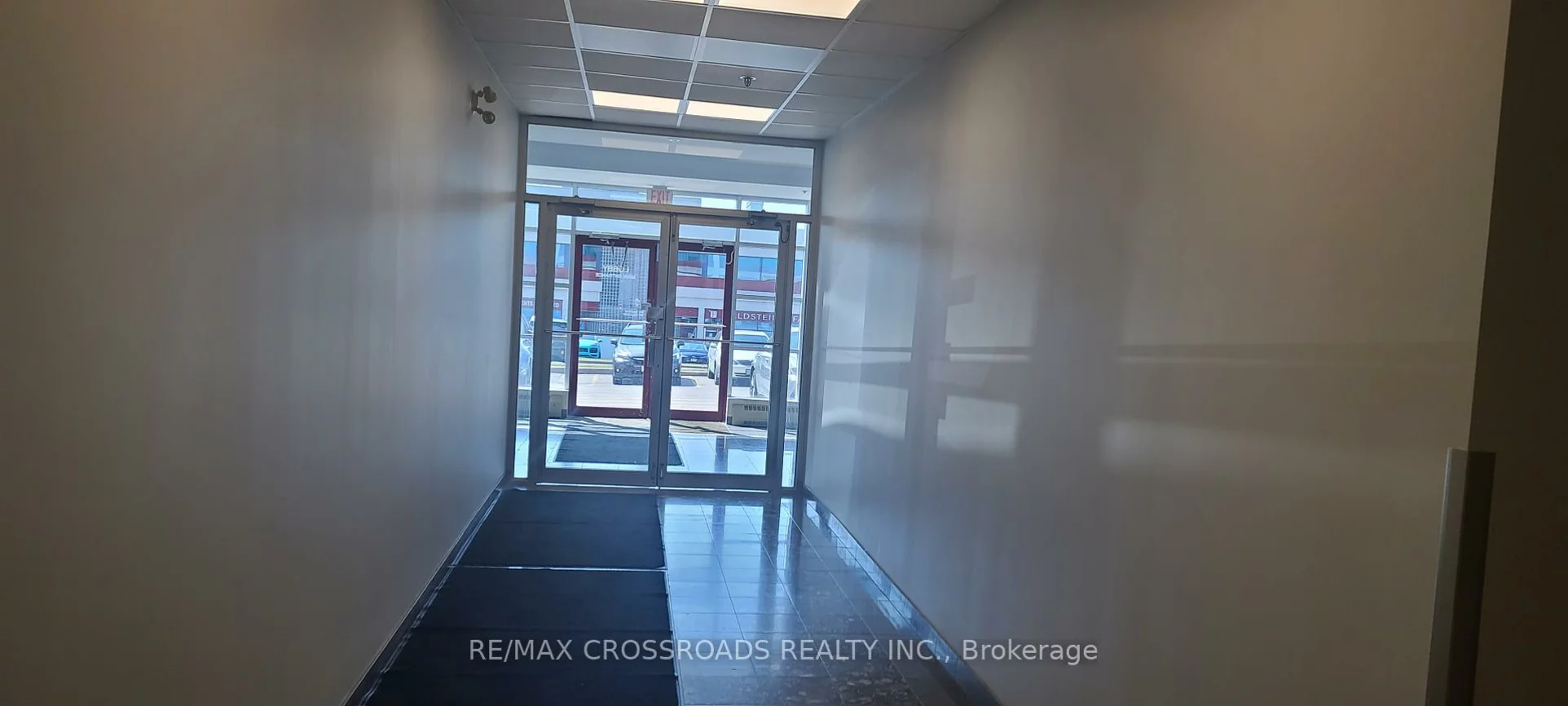18, Crown Steel, Milliken Mills West, Markham