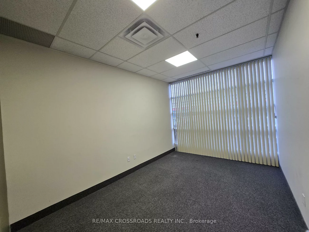 18, Crown Steel, Milliken Mills West, Markham