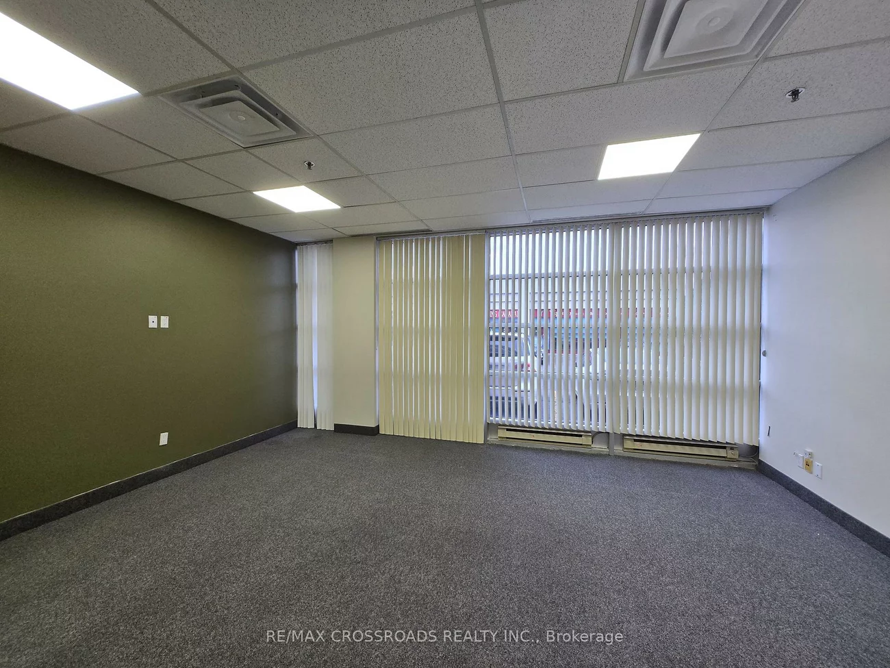 18, Crown Steel, Milliken Mills West, Markham