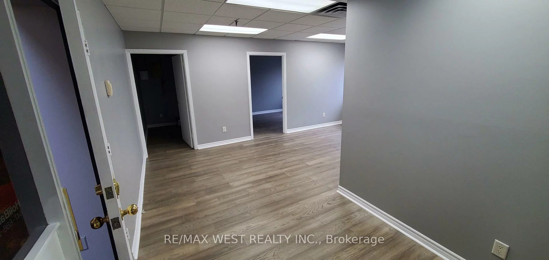 7225, Woodbine, Milliken Mills West, Markham